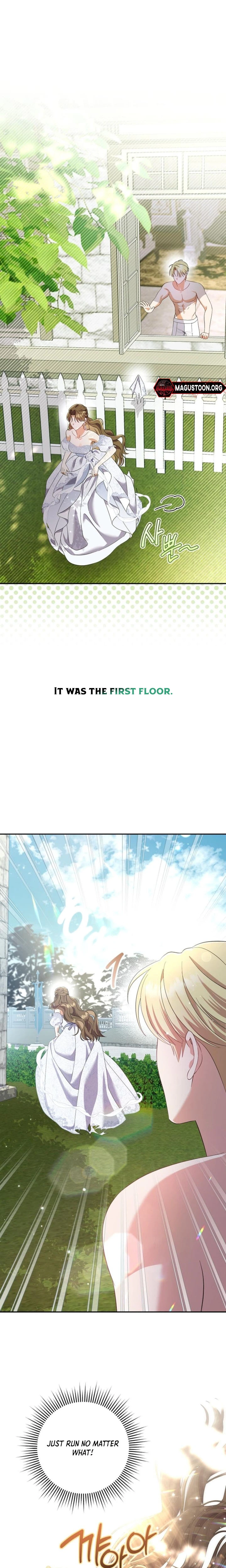 I Stole the Trash Crown Prince’s First Night Chapter 1 Page 38