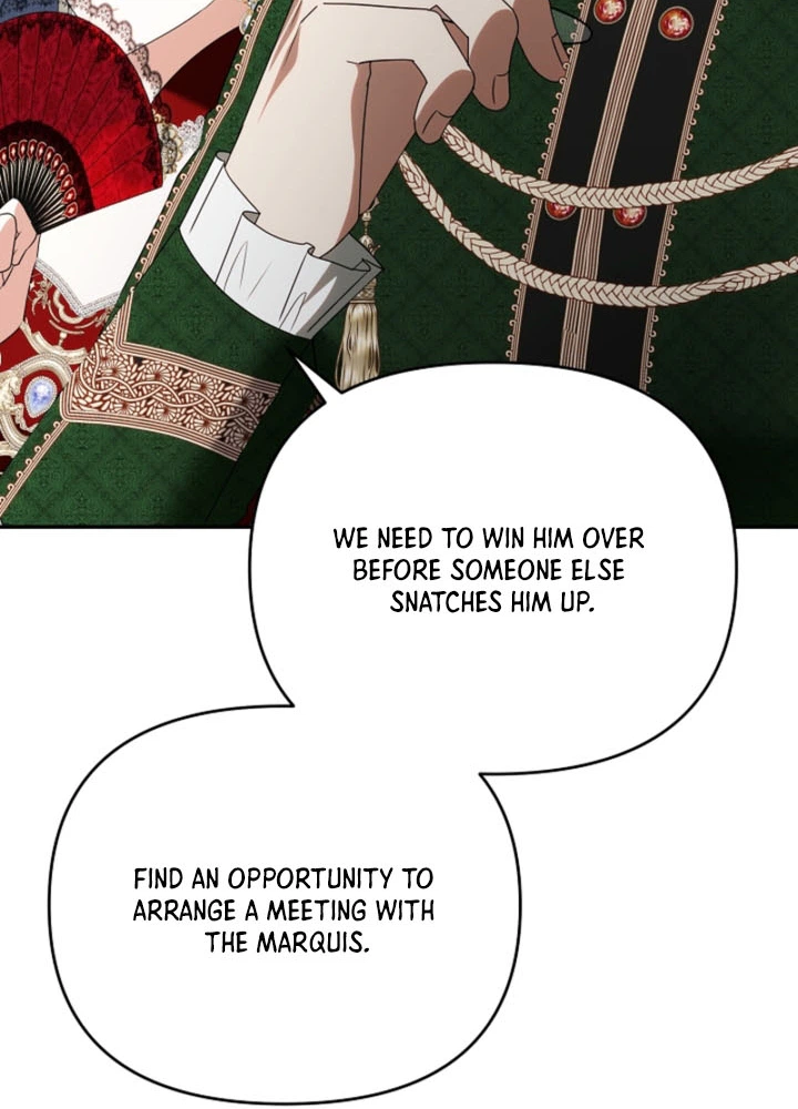 I Stole the Trash Crown Prince’s First Night Chapter 18 Page 4