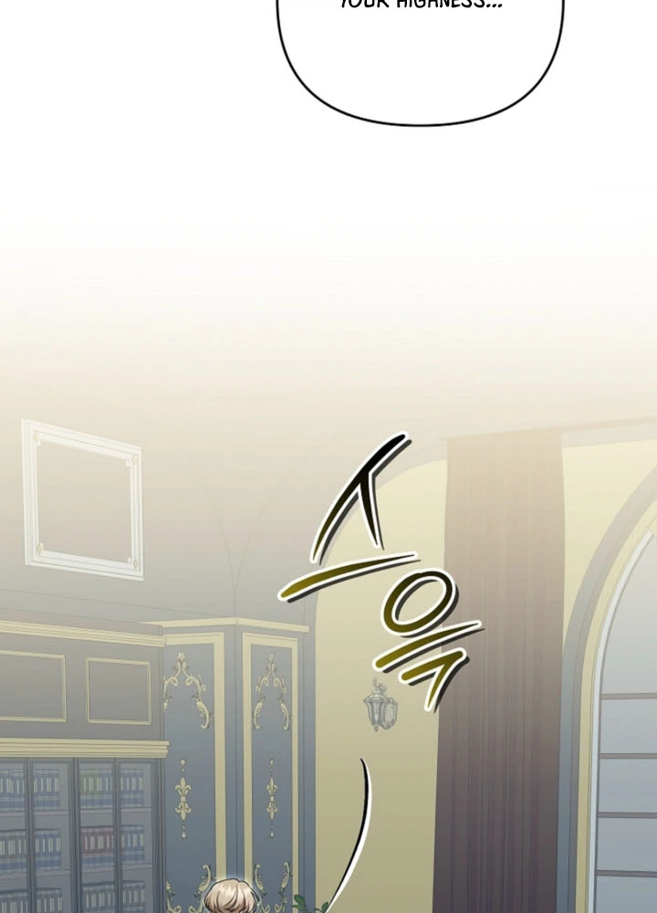 I Stole the Trash Crown Prince’s First Night Chapter 18 Page 12