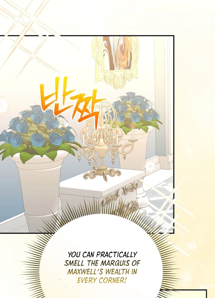 I Stole the Trash Crown Prince’s First Night Chapter 18 Page 32