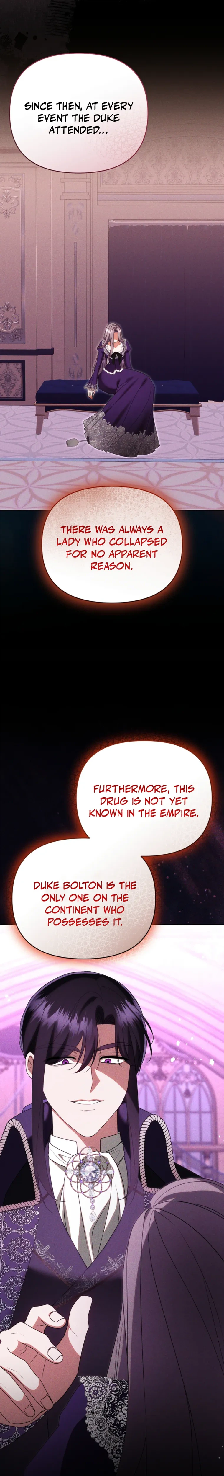 I Stole the Trash Crown Prince’s First Night Chapter 16 Page 12