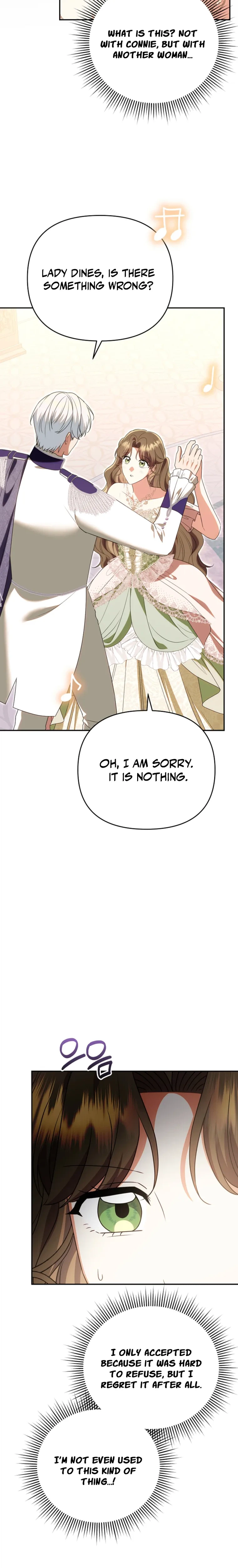 I Stole the Trash Crown Prince’s First Night Chapter 16 Page 26