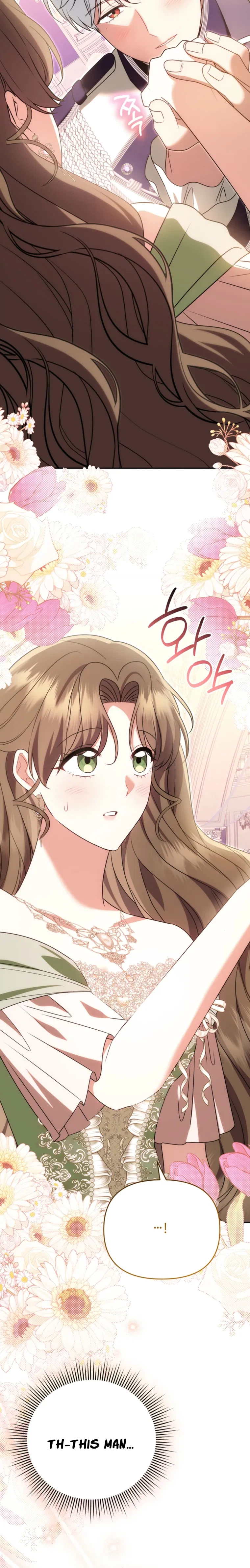 I Stole the Trash Crown Prince’s First Night Chapter 16 Page 30