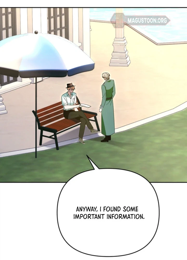 I Stole the Trash Crown Prince’s First Night Chapter 39 Page 8