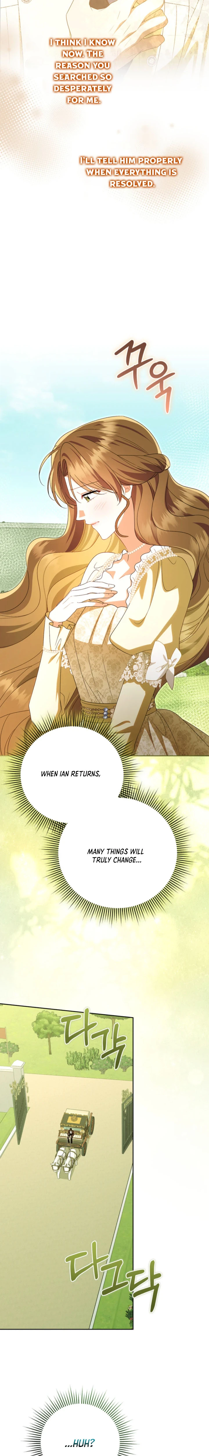 I Stole the Trash Crown Prince’s First Night Chapter 39 Page 29