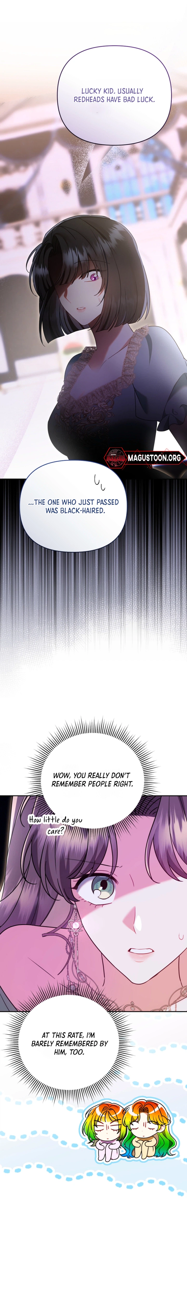 I Stole the Trash Crown Prince’s First Night Chapter 14 Page 26