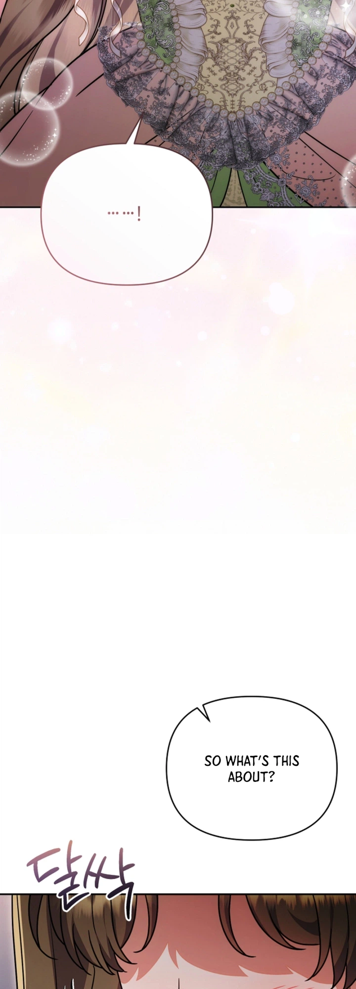 I Stole the Trash Crown Prince’s First Night Chapter 14 Page 30