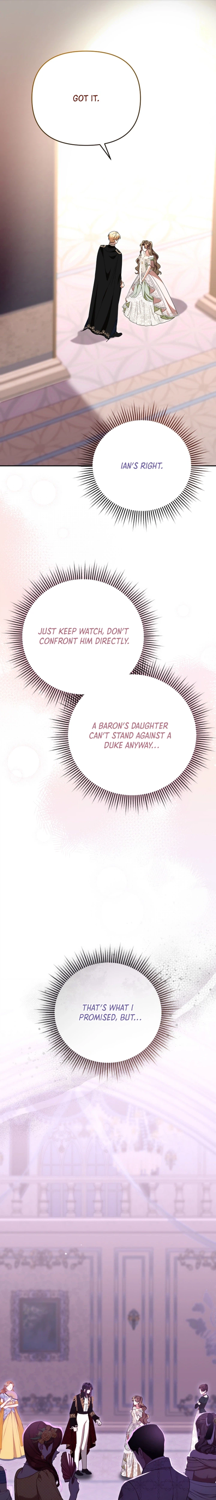 I Stole the Trash Crown Prince’s First Night Chapter 14 Page 37