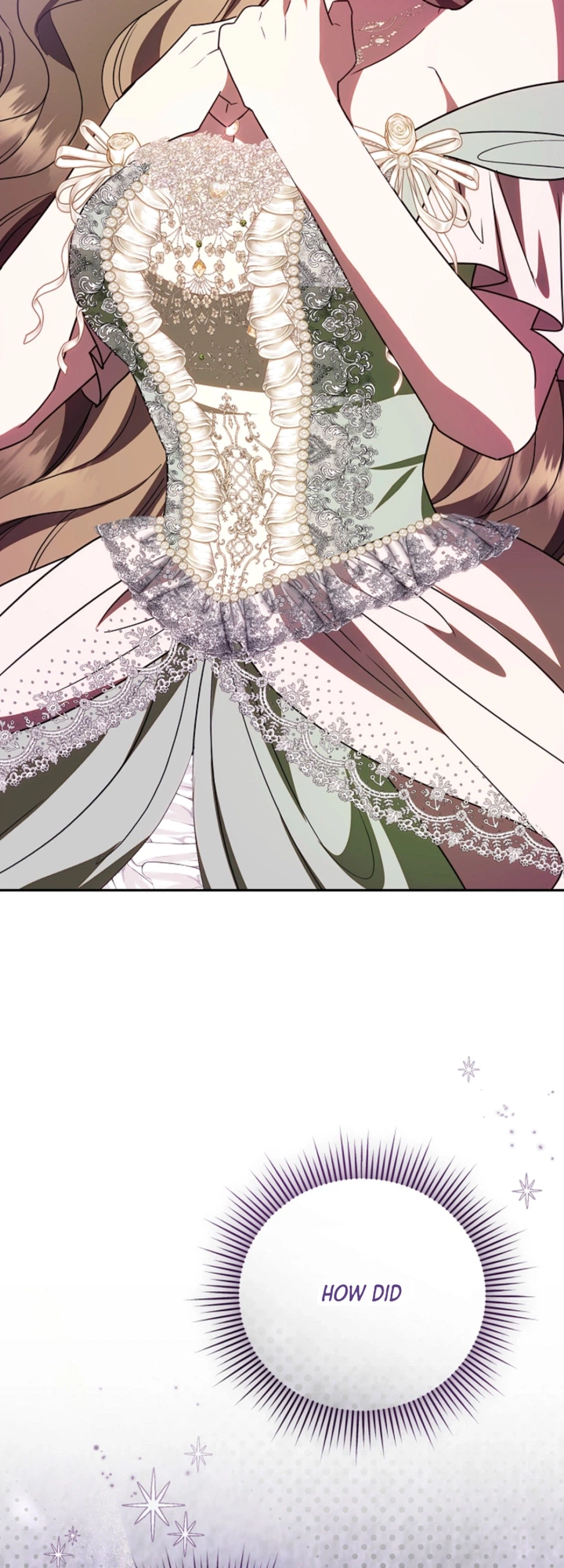 I Stole the Trash Crown Prince’s First Night Chapter 14 Page 39