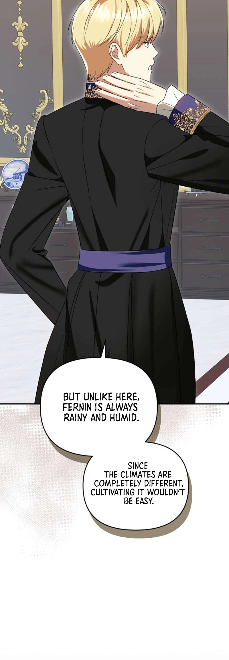 I Stole the Trash Crown Prince’s First Night Chapter 10 Page 13