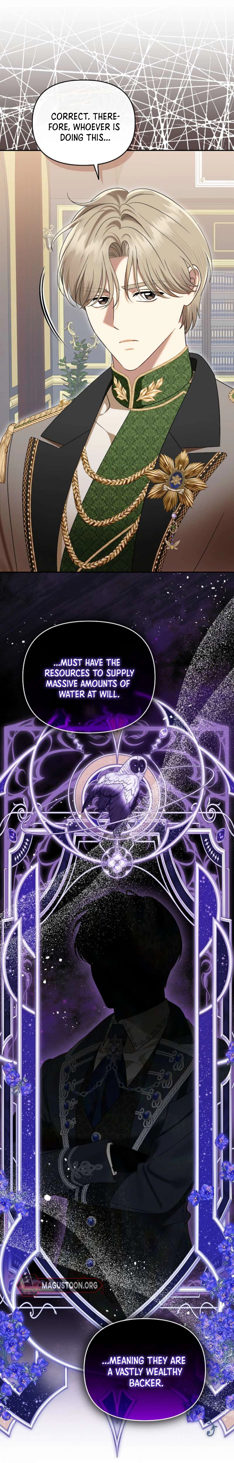 I Stole the Trash Crown Prince’s First Night Chapter 10 Page 14