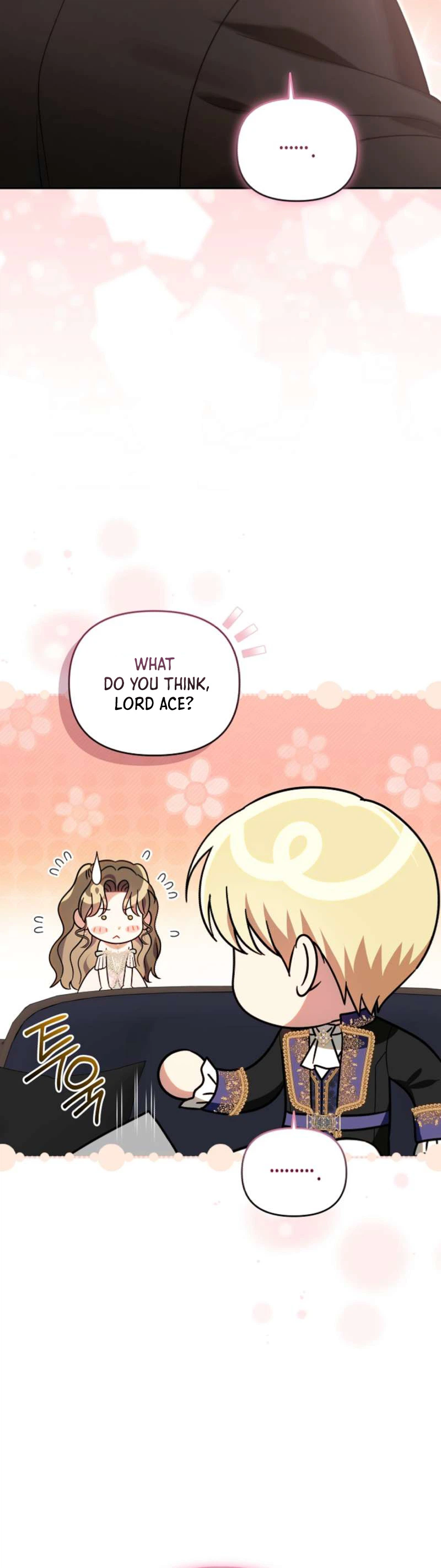 I Stole the Trash Crown Prince’s First Night Chapter 10 Page 34