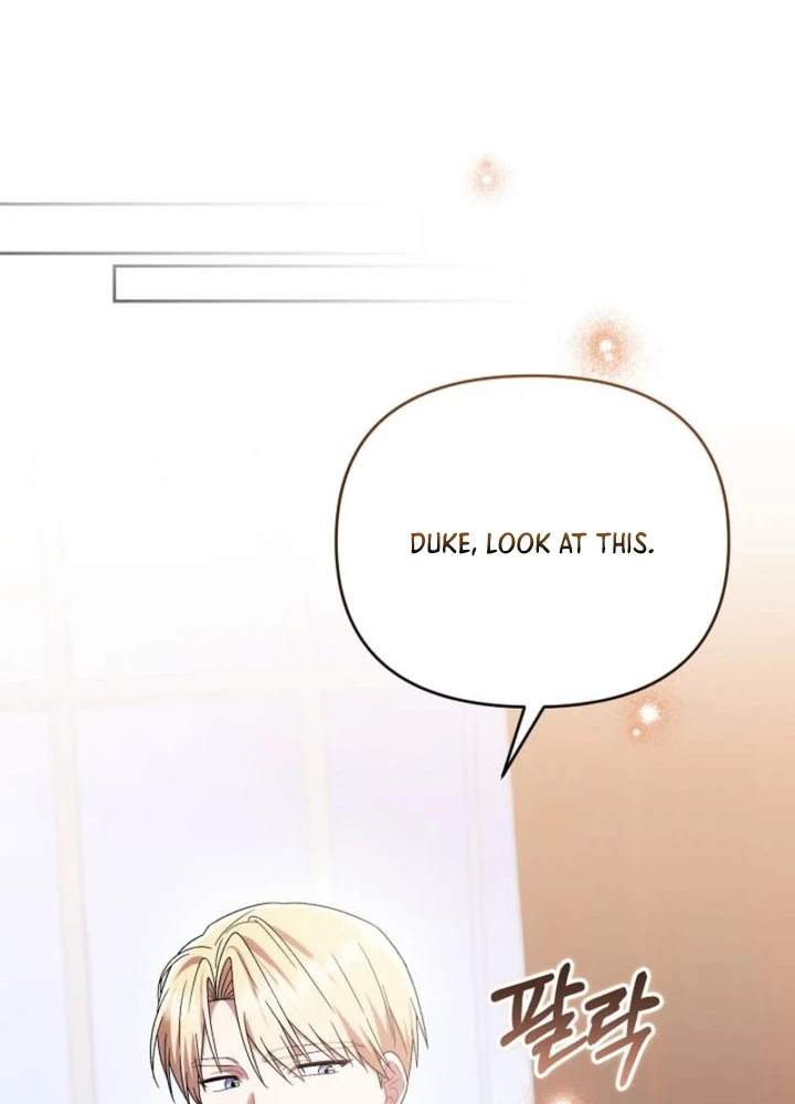 I Stole the Trash Crown Prince’s First Night Chapter 31 Page 8