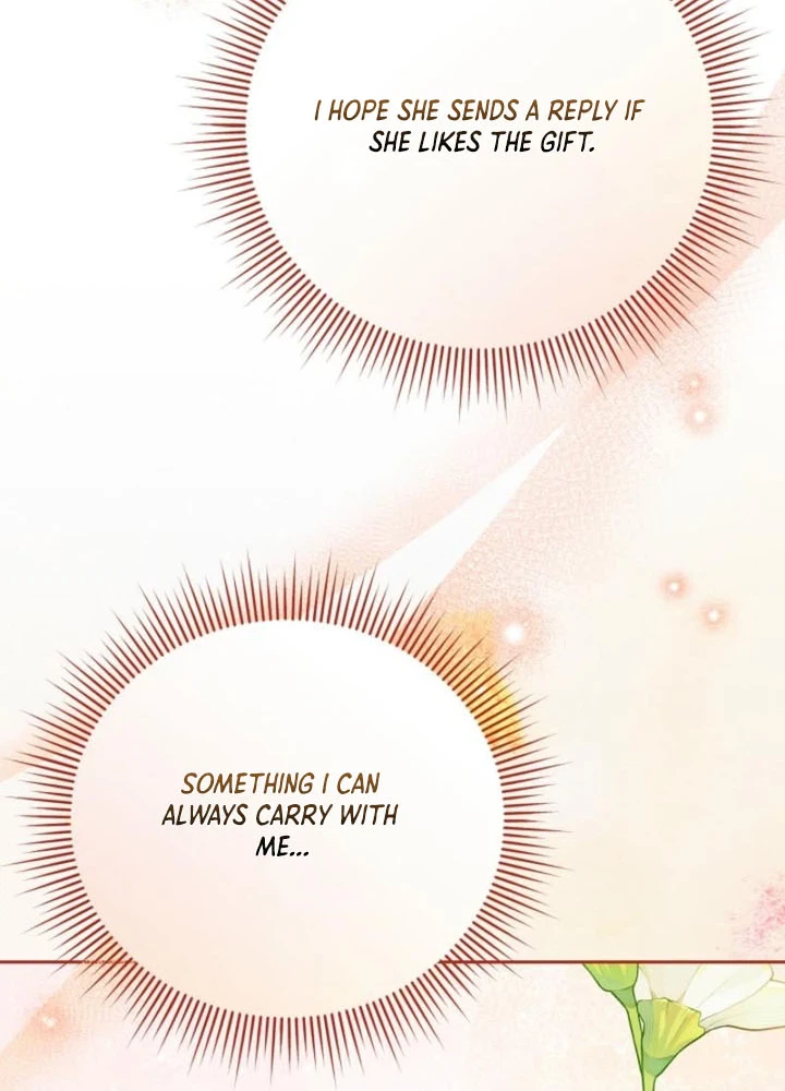 I Stole the Trash Crown Prince’s First Night Chapter 31 Page 12