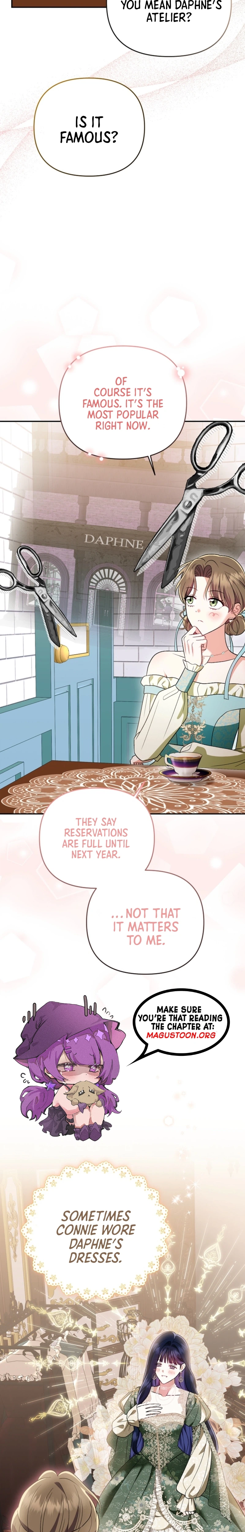 I Stole the Trash Crown Prince’s First Night Chapter 7 Page 16