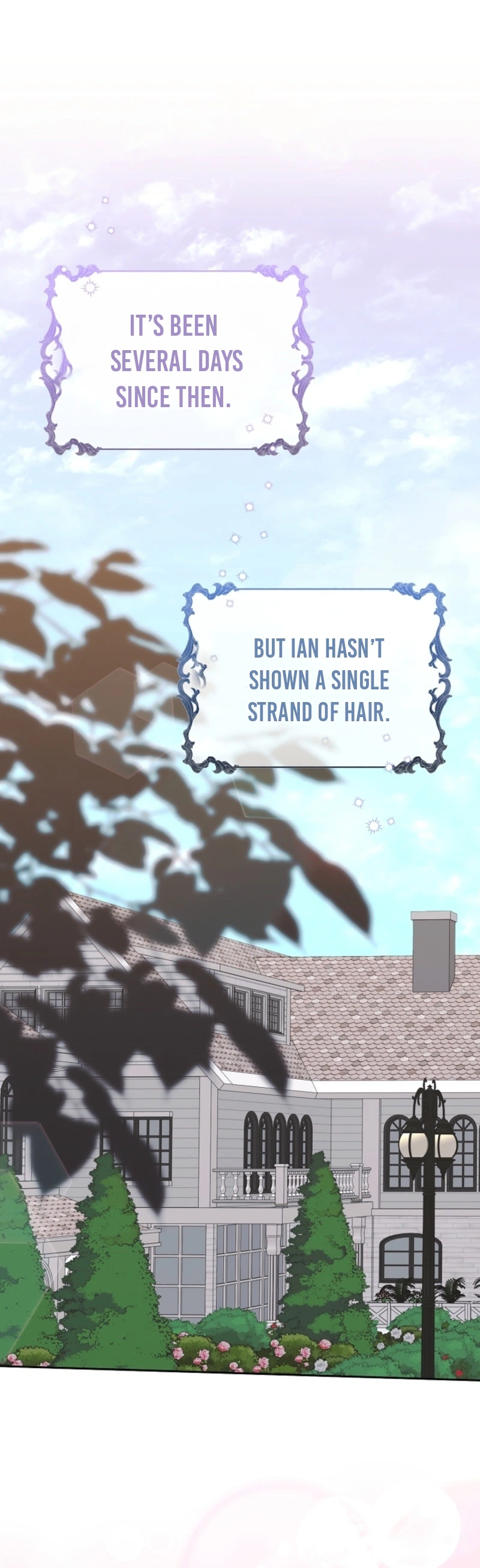 I Stole the Trash Crown Prince’s First Night Chapter 7 Page 20
