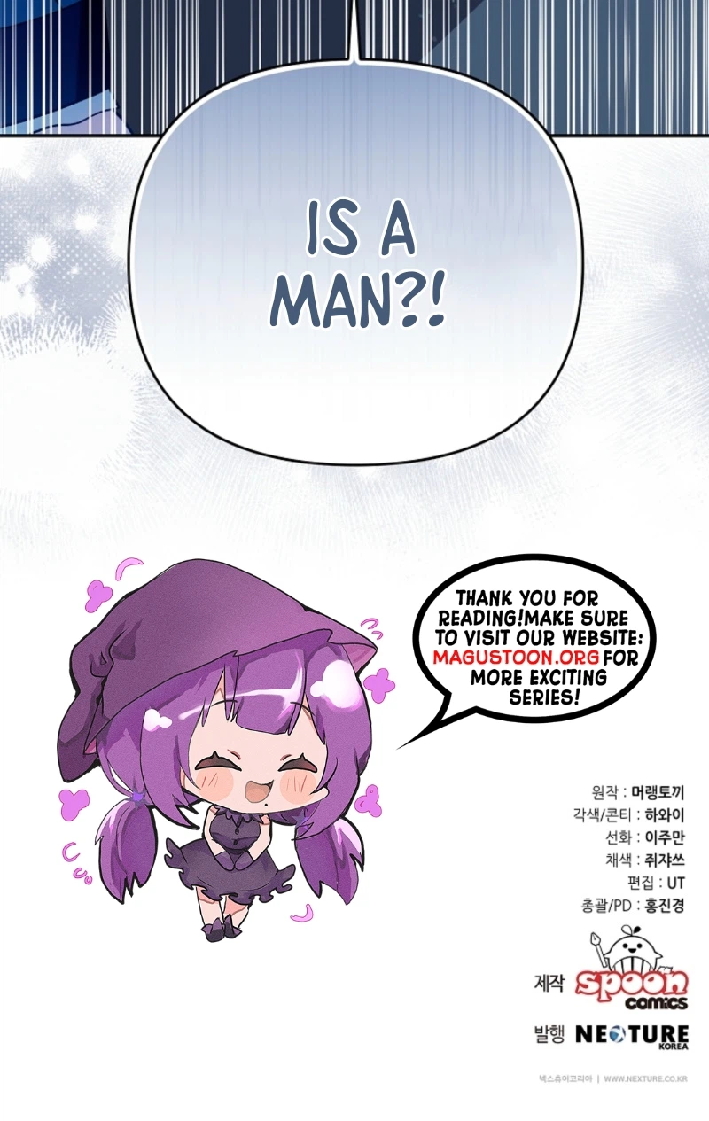 I Stole the Trash Crown Prince’s First Night Chapter 7 Page 38