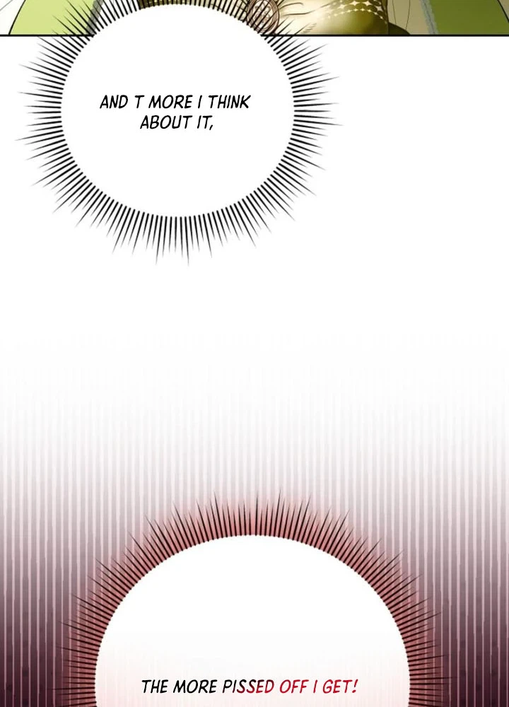 I Stole the Trash Crown Prince’s First Night Chapter 26 Page 20