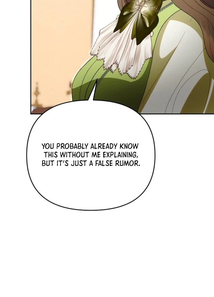 I Stole the Trash Crown Prince’s First Night Chapter 26 Page 32