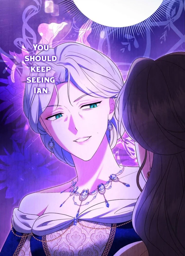 I Stole the Trash Crown Prince’s First Night Chapter 29 Page 4