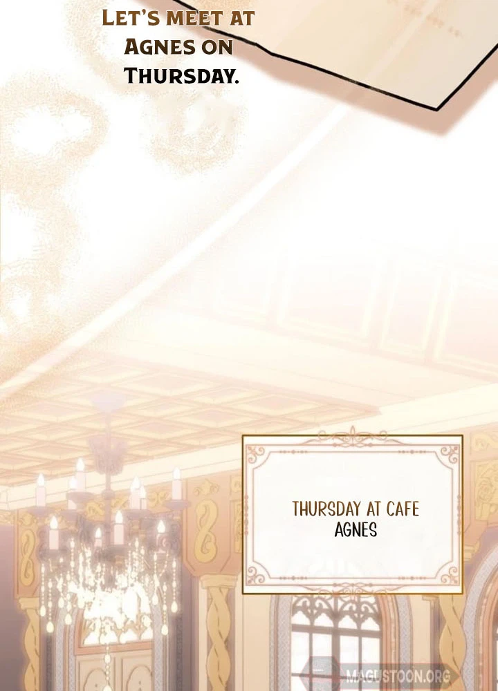 I Stole the Trash Crown Prince’s First Night Chapter 29 Page 8