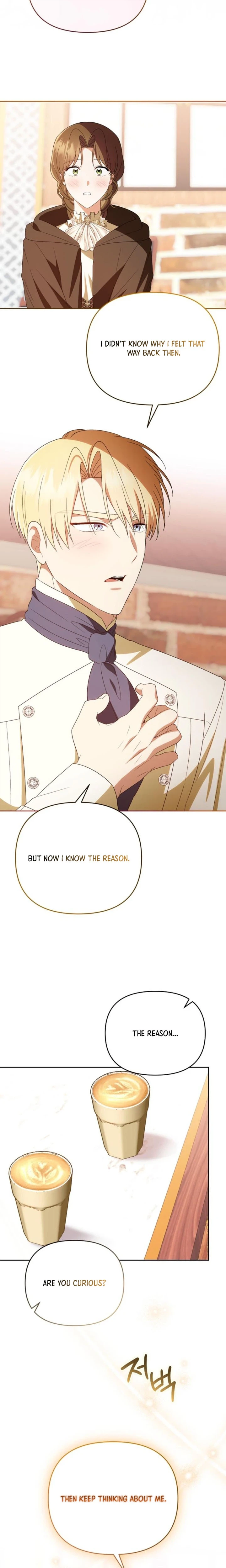 I Stole the Trash Crown Prince’s First Night Chapter 29 Page 19
