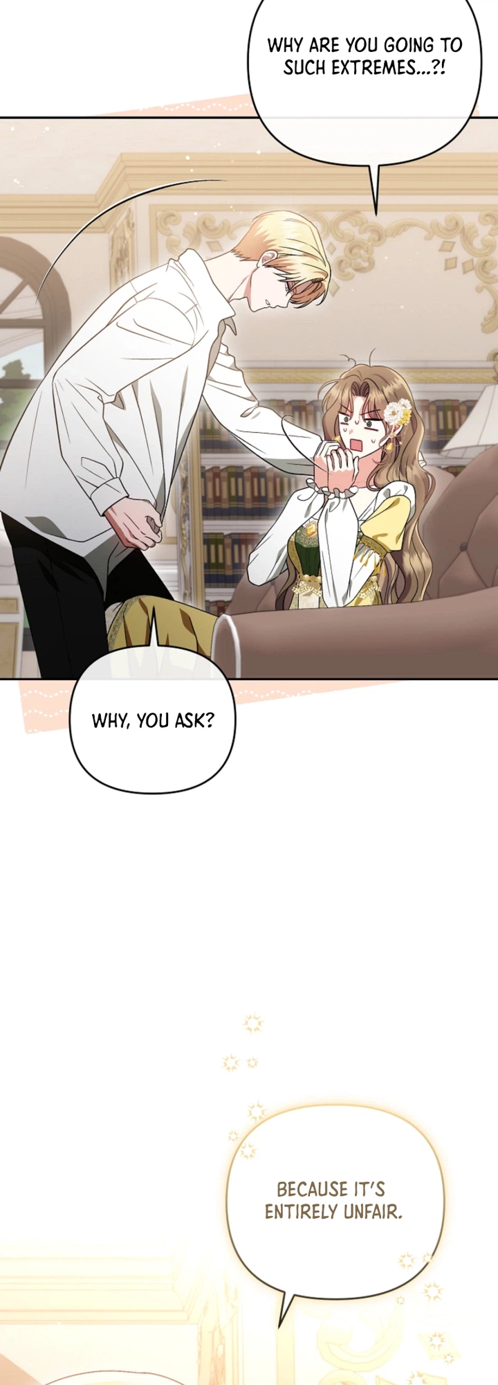 I Stole the Trash Crown Prince’s First Night Chapter 5 Page 6