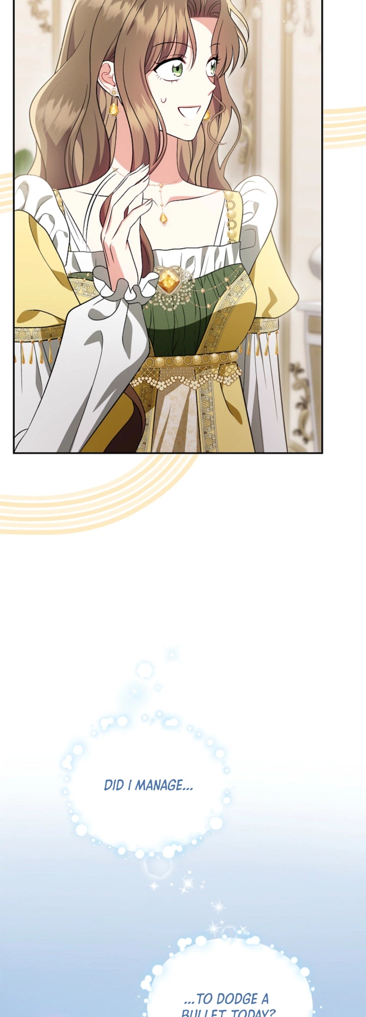 I Stole the Trash Crown Prince’s First Night Chapter 5 Page 21