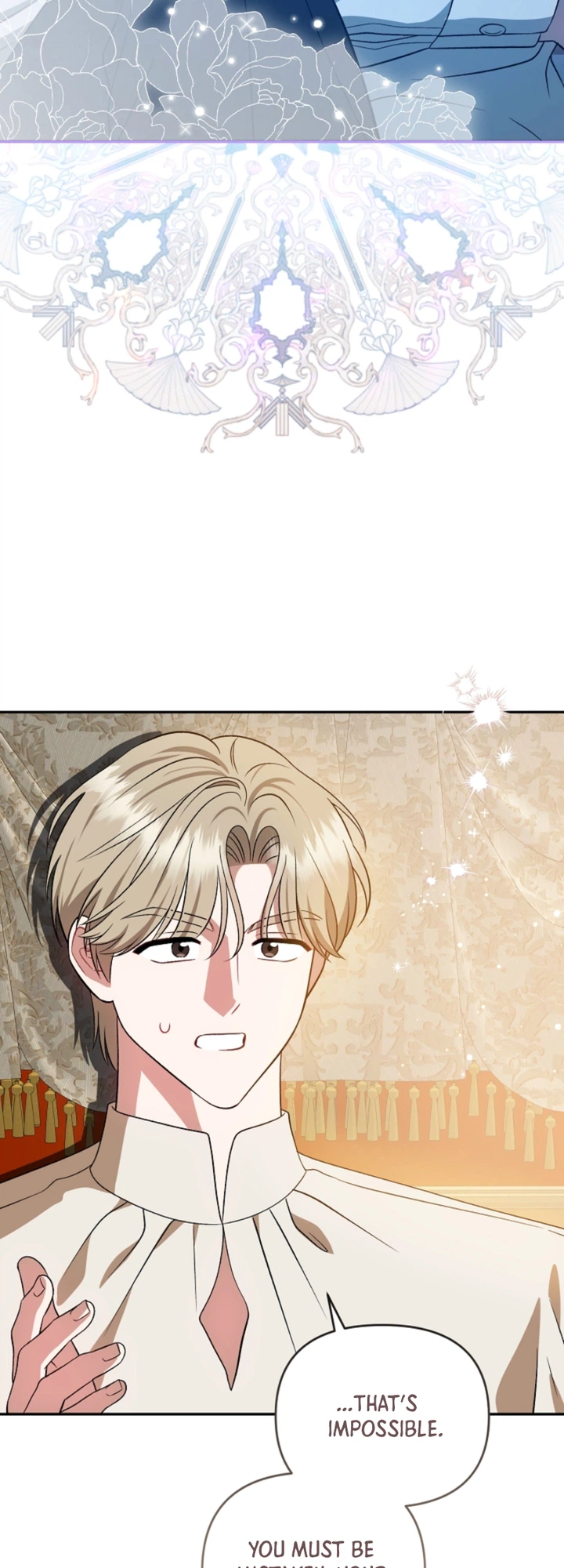 I Stole the Trash Crown Prince’s First Night Chapter 5 Page 24