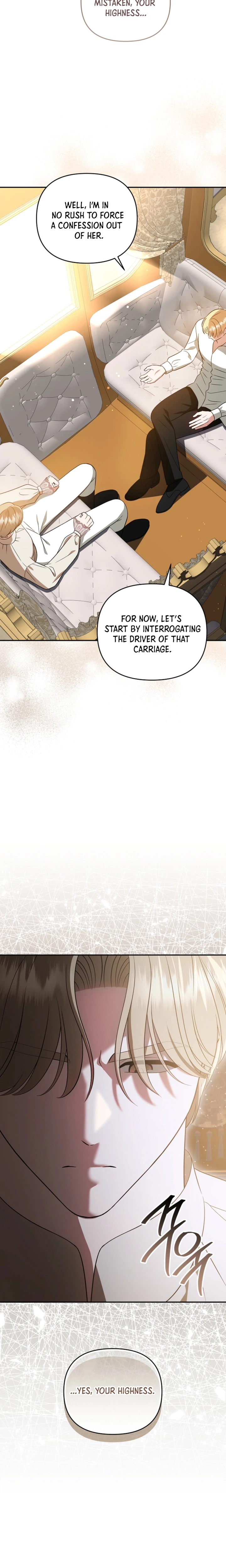 I Stole the Trash Crown Prince’s First Night Chapter 5 Page 25