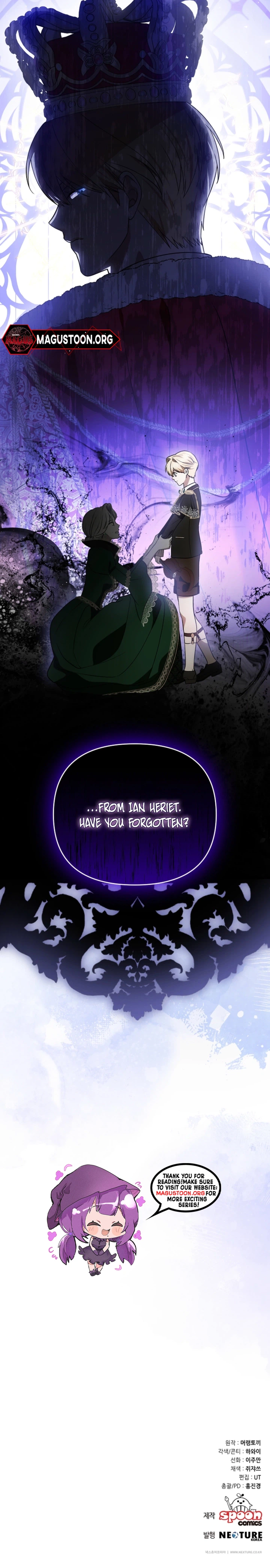 I Stole the Trash Crown Prince’s First Night Chapter 5 Page 35