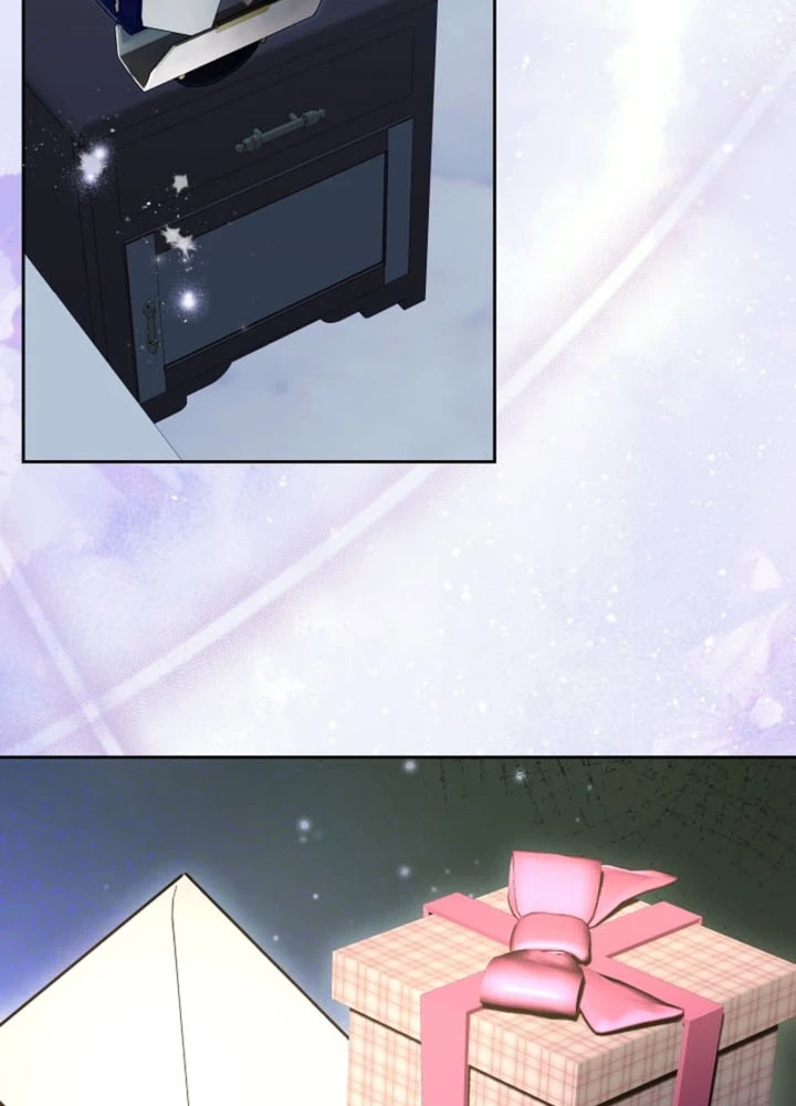 I Stole the Trash Crown Prince’s First Night Chapter 32 Page 8