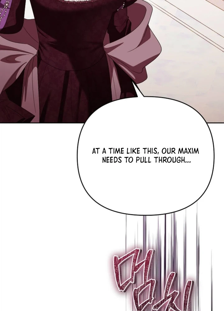 I Stole the Trash Crown Prince’s First Night Chapter 32 Page 24