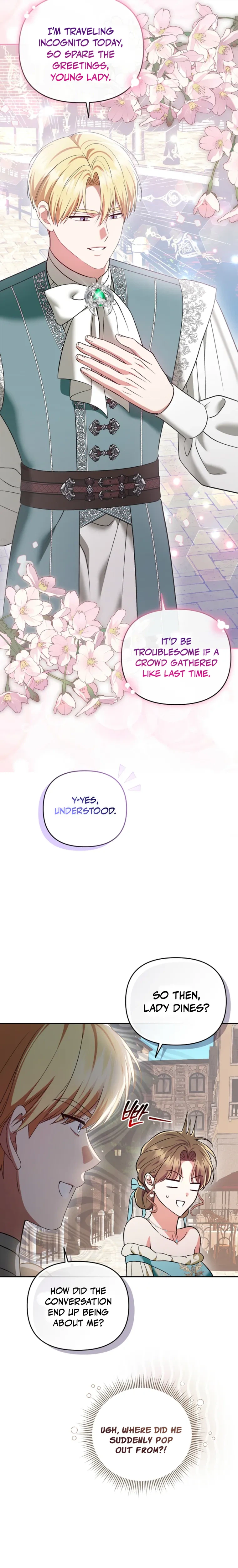I Stole the Trash Crown Prince’s First Night Chapter 6 Page 16