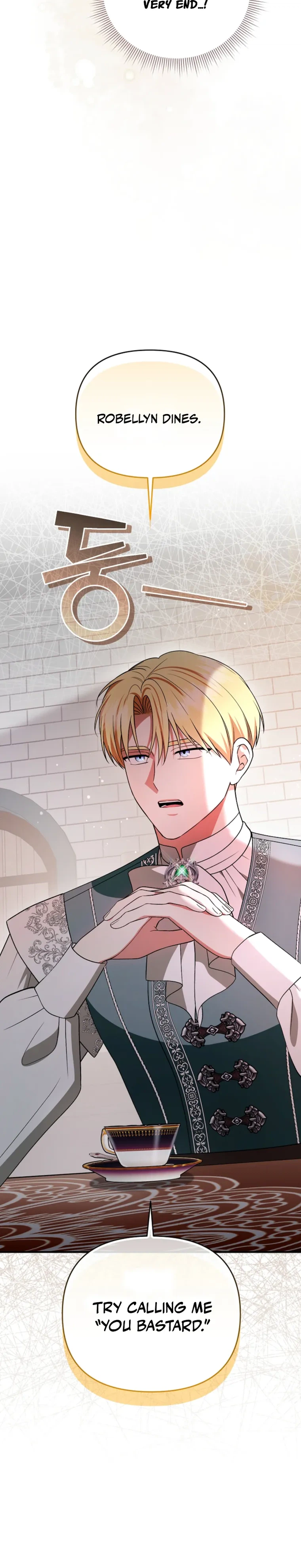 I Stole the Trash Crown Prince’s First Night Chapter 6 Page 24