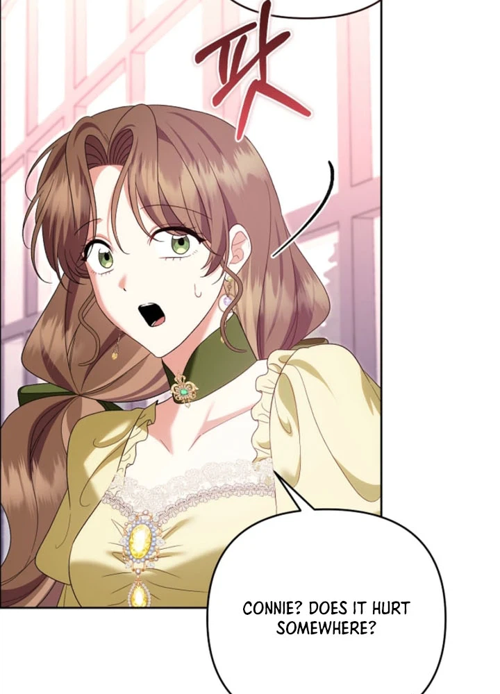 I Stole the Trash Crown Prince’s First Night Chapter 38 Page 8