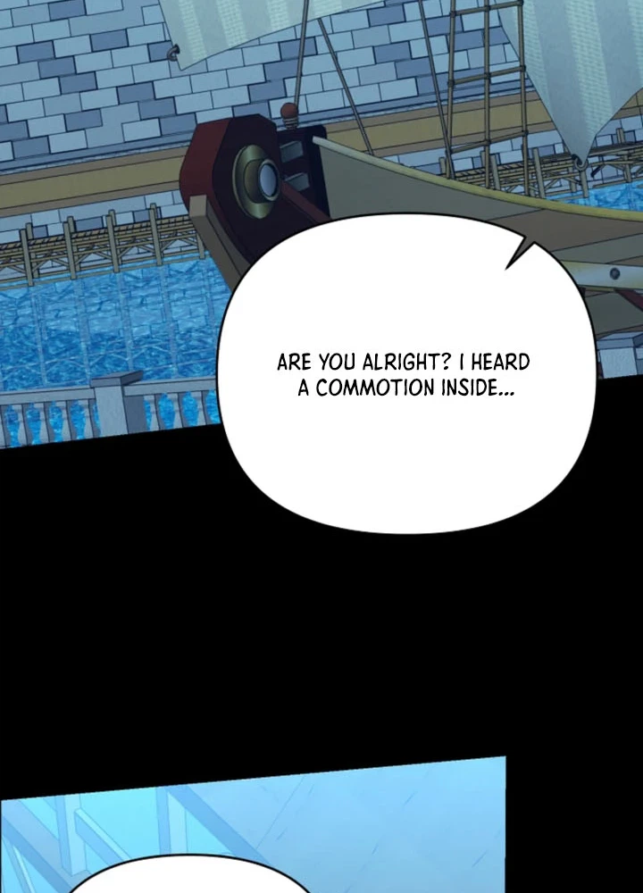 I Stole the Trash Crown Prince’s First Night Chapter 38 Page 32
