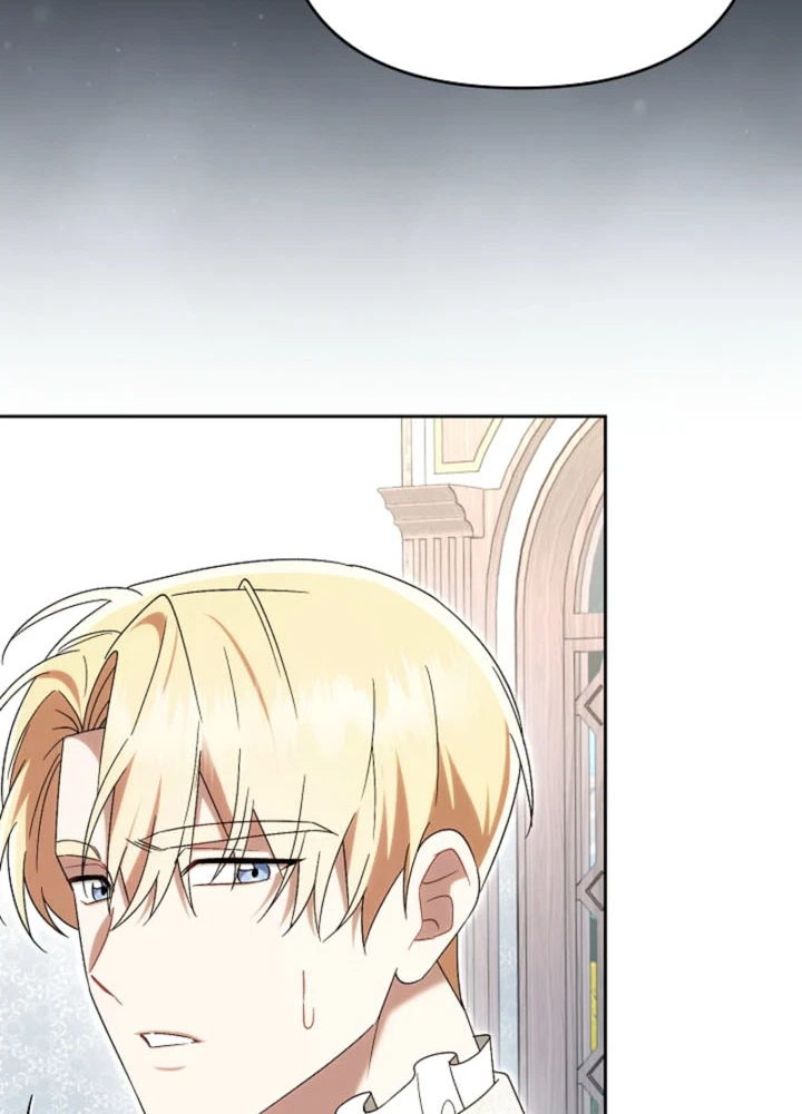 I Stole the Trash Crown Prince’s First Night Chapter 40 Page 20