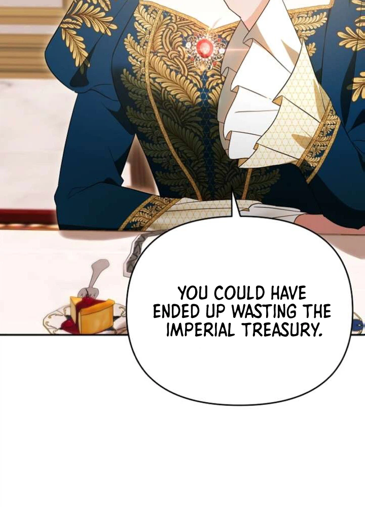 I Stole the Trash Crown Prince’s First Night Chapter 13 Page 8