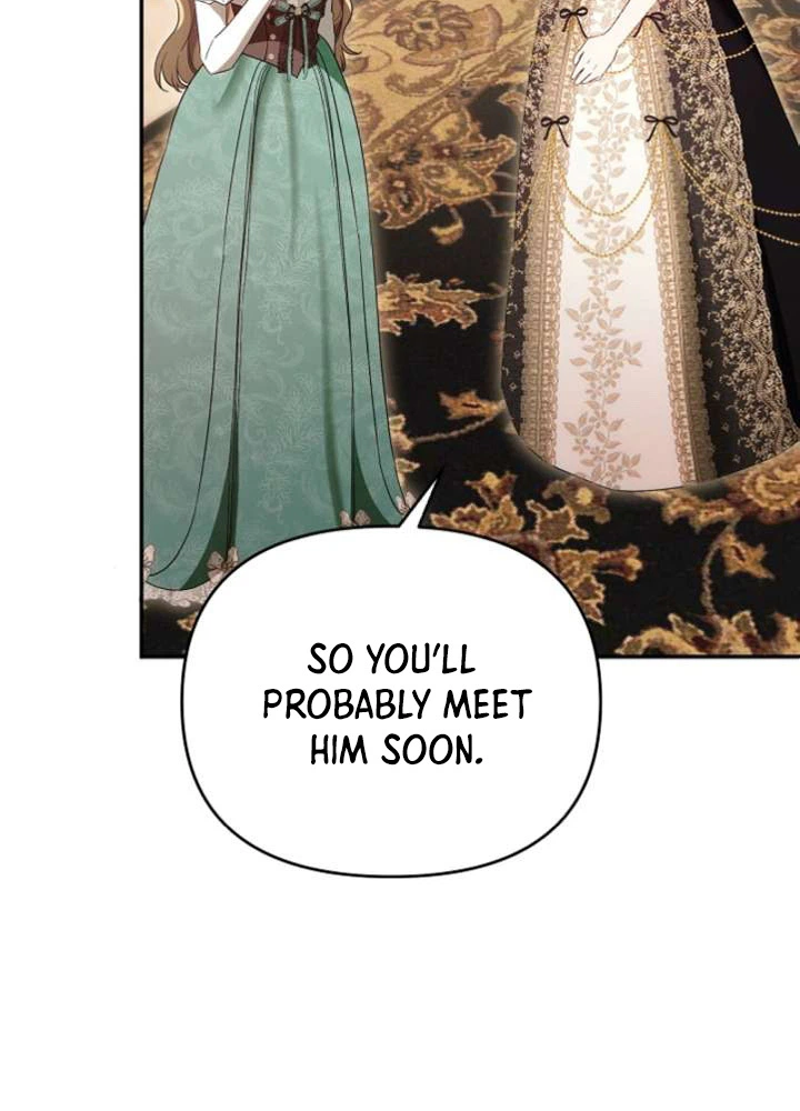 I Stole the Trash Crown Prince’s First Night Chapter 13 Page 26