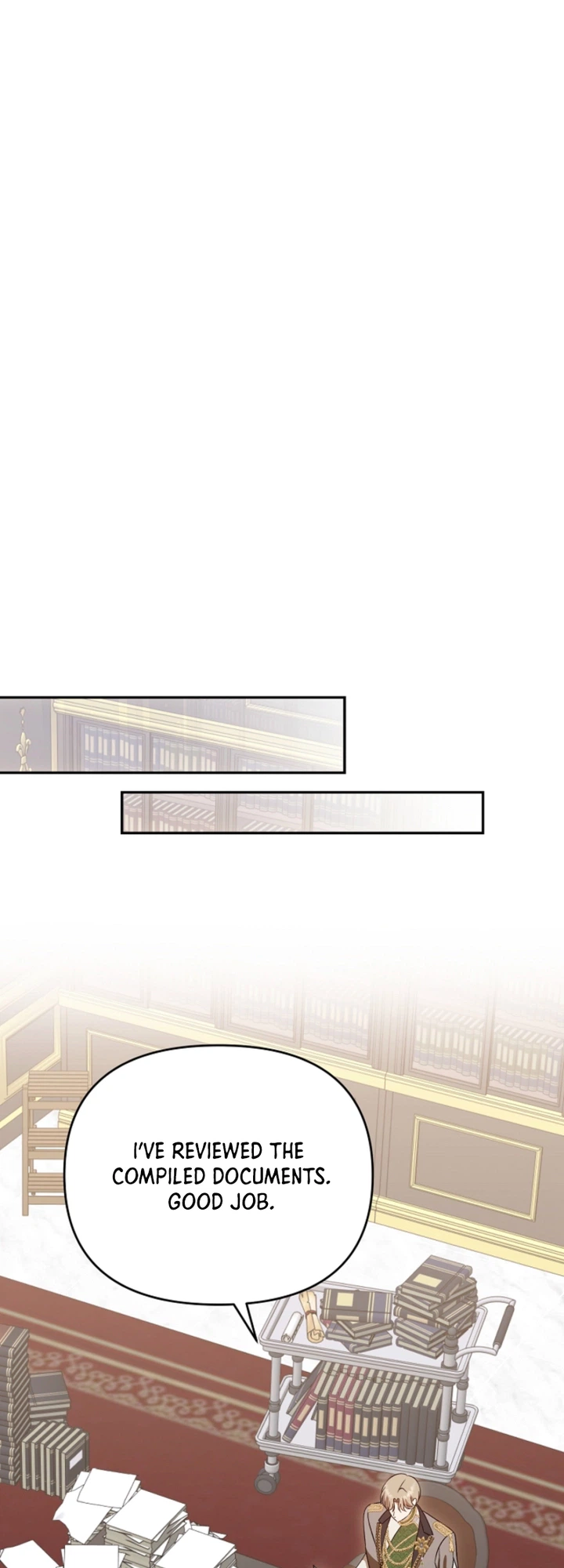 I Stole the Trash Crown Prince’s First Night Chapter 12 Page 12