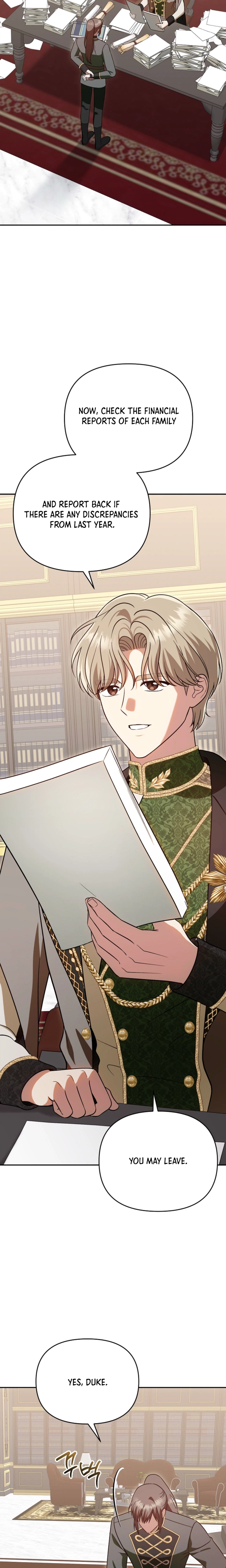 I Stole the Trash Crown Prince’s First Night Chapter 12 Page 13