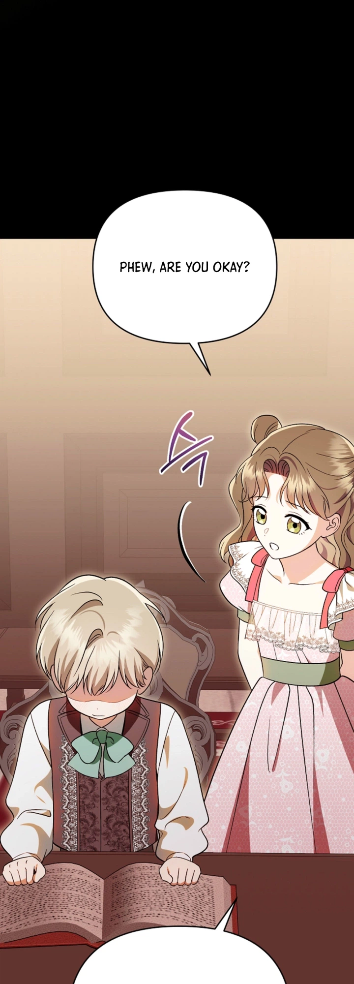 I Stole the Trash Crown Prince’s First Night Chapter 12 Page 27