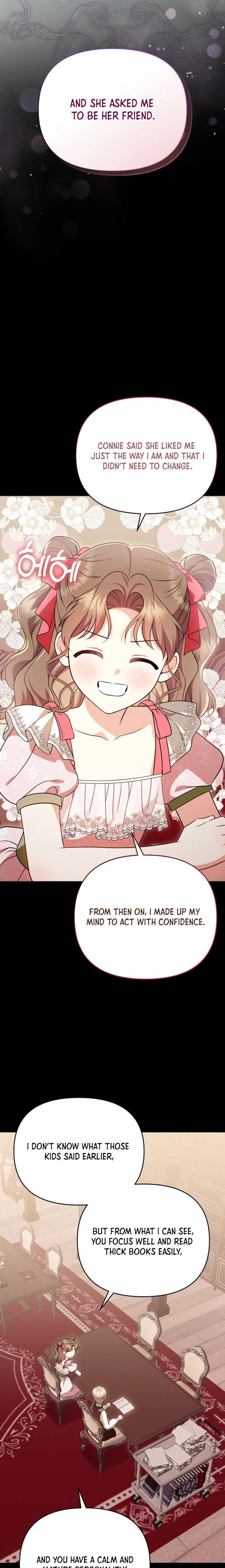 I Stole the Trash Crown Prince’s First Night Chapter 12 Page 32