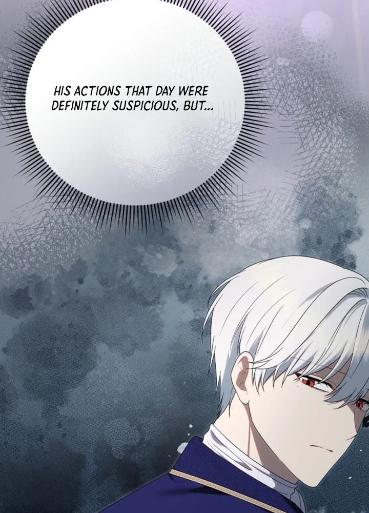 I Stole the Trash Crown Prince’s First Night Chapter 33 Page 8