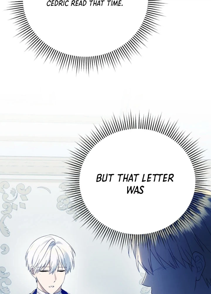 I Stole the Trash Crown Prince’s First Night Chapter 33 Page 12