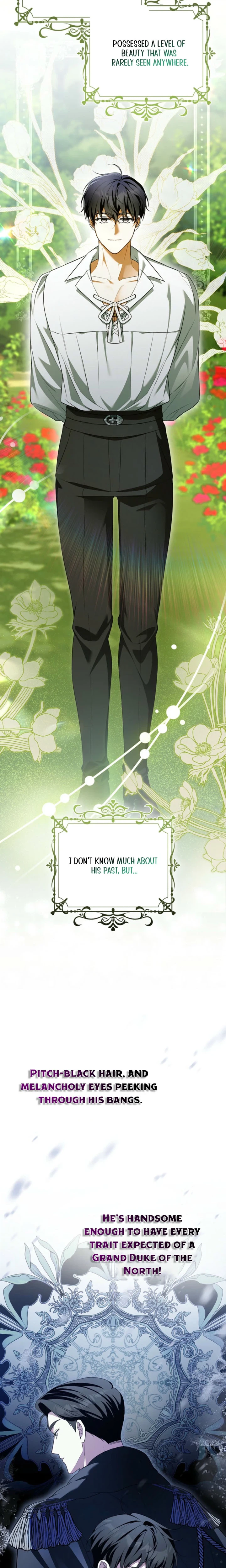 I Thought I Was The Female Lead in a Regret Story Chapter 3 Page 10