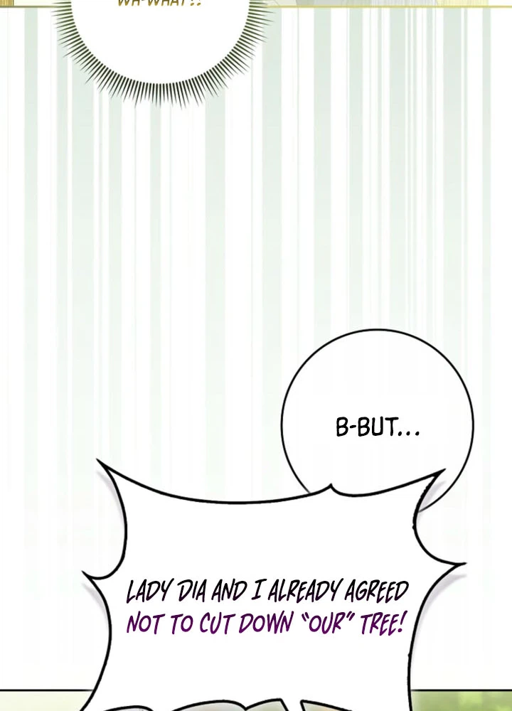 I Thought I Was The Female Lead in a Regret Story Chapter 3 Page 12