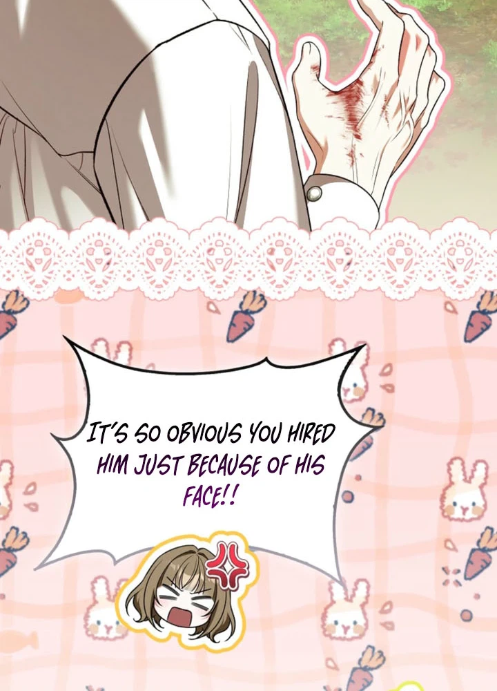 I Thought I Was The Female Lead in a Regret Story Chapter 3 Page 16