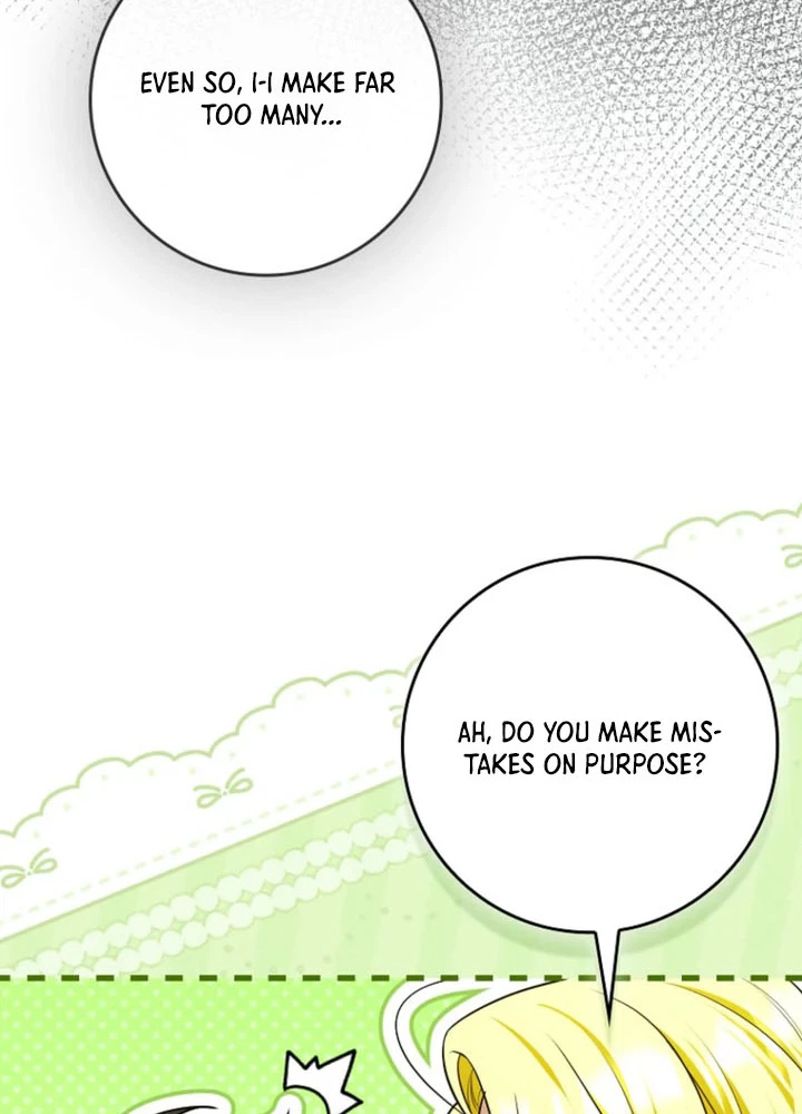 I Thought I Was The Female Lead in a Regret Story Chapter 3 Page 20